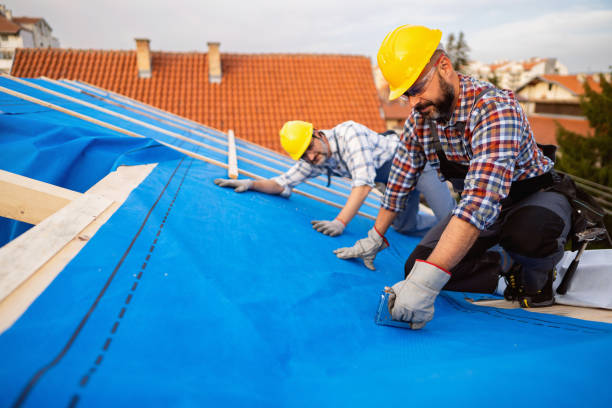 Best Green or Eco-Friendly Roofing Solutions  in Georgetown, CT